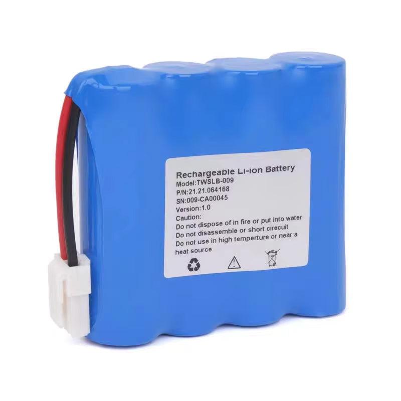 TWSLB-009-2600MAH