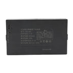 TXD-68C-5000mAh-Smart-Lock-Battery
