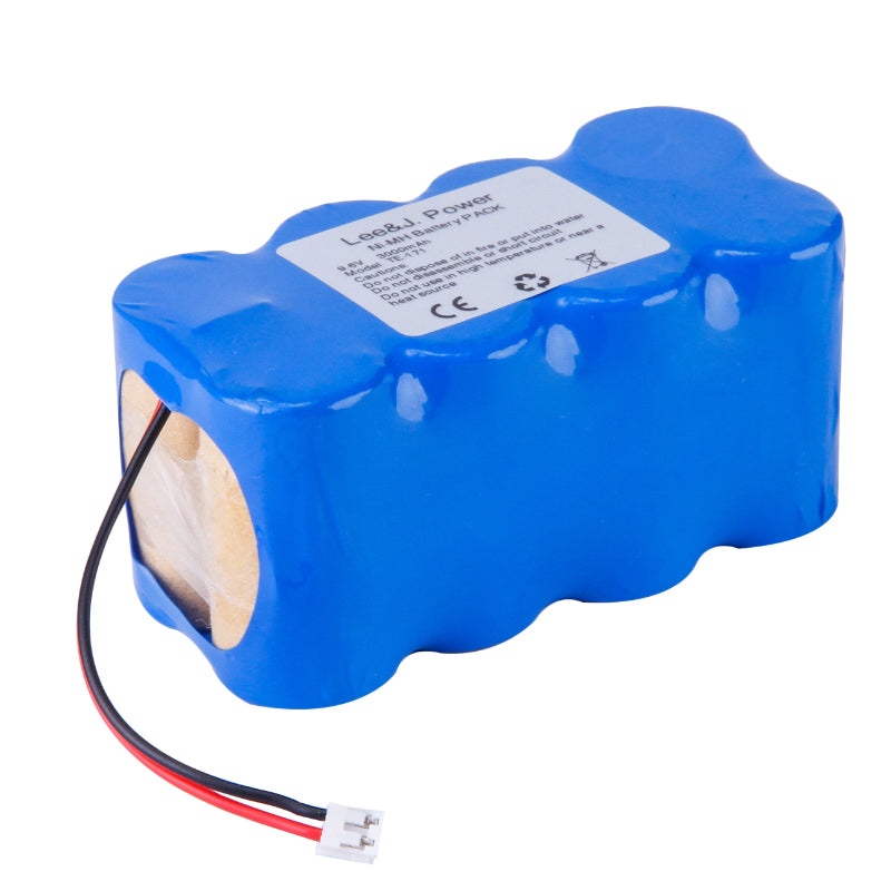 Terumo-TE-171-3000mAh