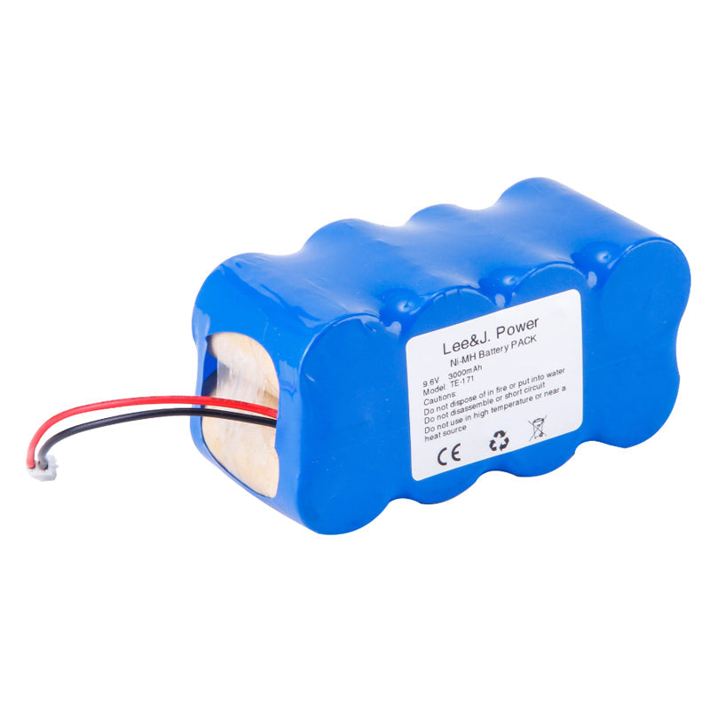 Terumo-TE-171-3000mAh