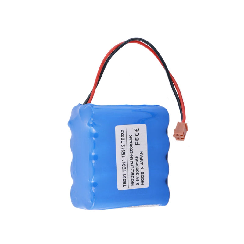 Terumo-Te-135-2000mAh