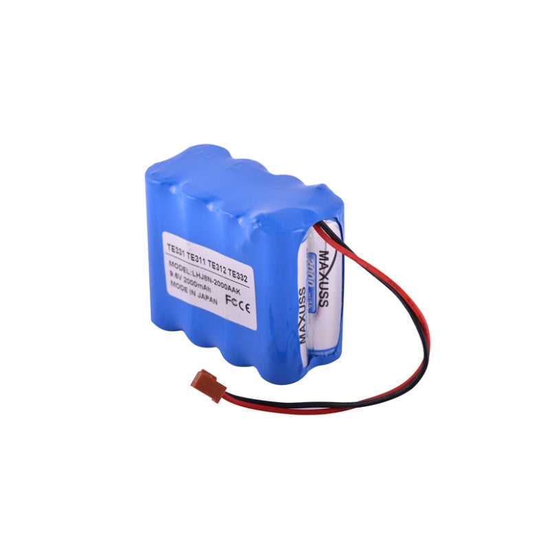 Terumo-Te-135-2000mAh