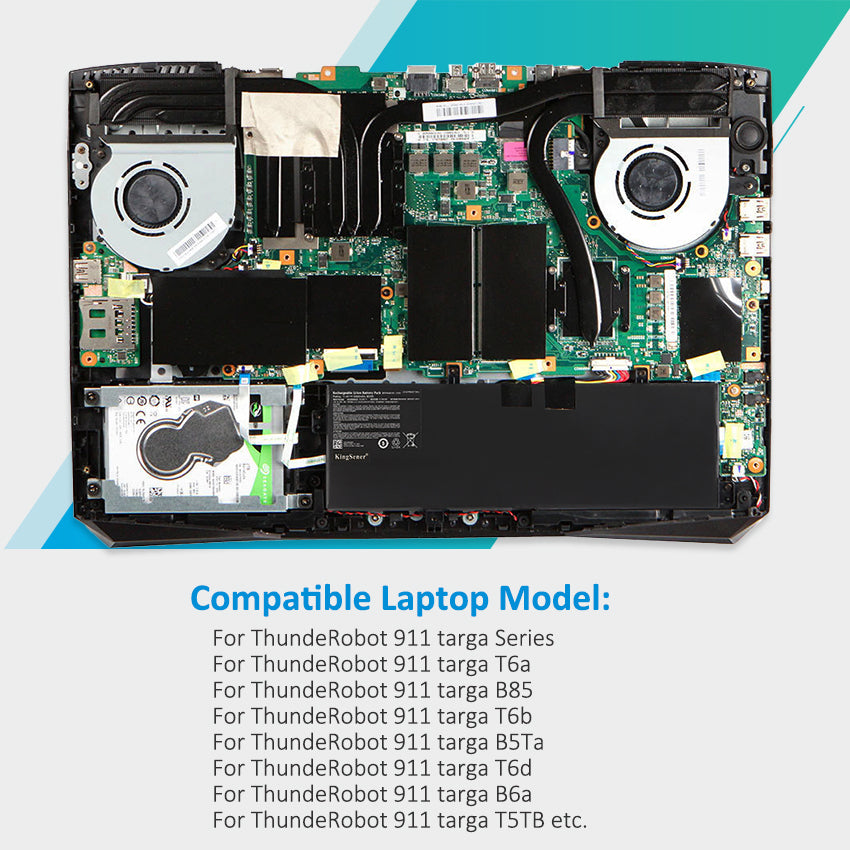 ThundeRobot-G15G-11.4V-60WH-Laptop-Battery