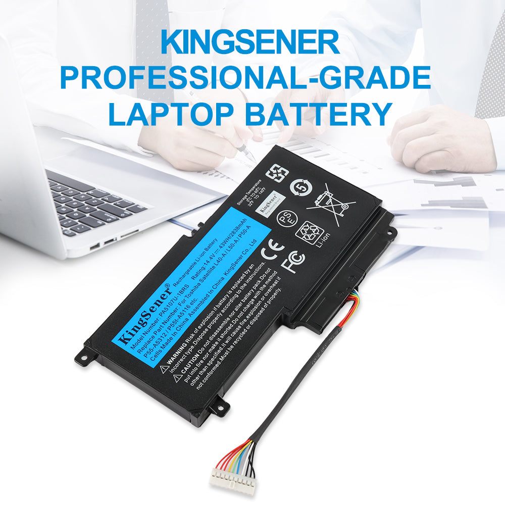 Toshiba-Satellite-PA5107U-Laptop-Battery-43WH