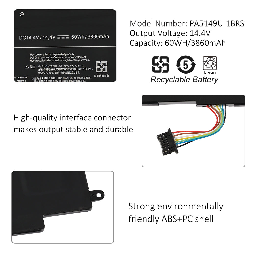 Toshiba-PA5149U-1BRS-60Wh
