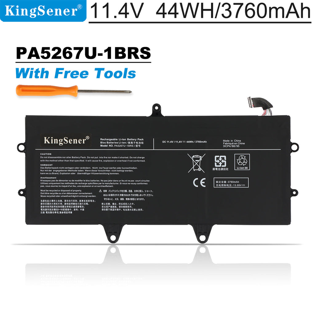 Toshiba-PA5267U-11.4V-44WH-Laptop-Battery