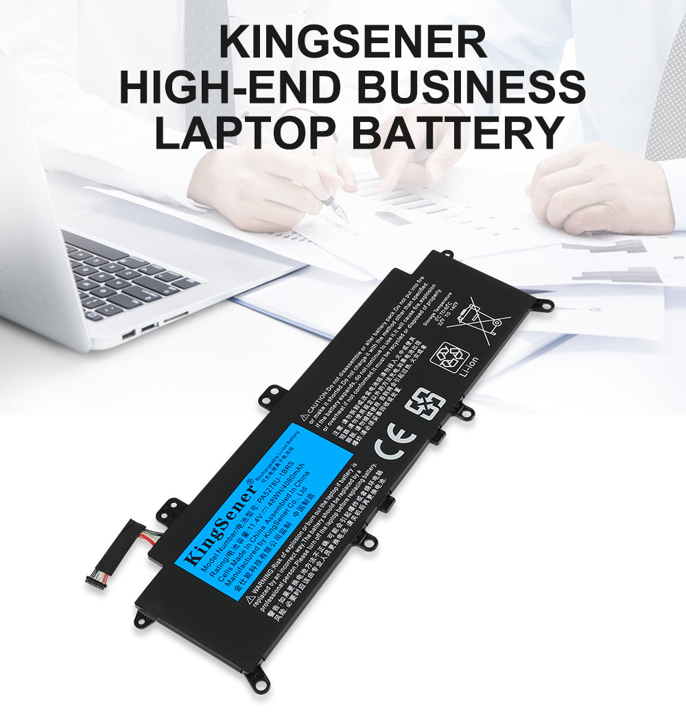 Toshiba-PA5278U-1BRS-11.4V-48Wh-Laptop-Battery