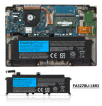 Toshiba-PA5278U-1BRS-11.4V-48Wh-Laptop-Battery