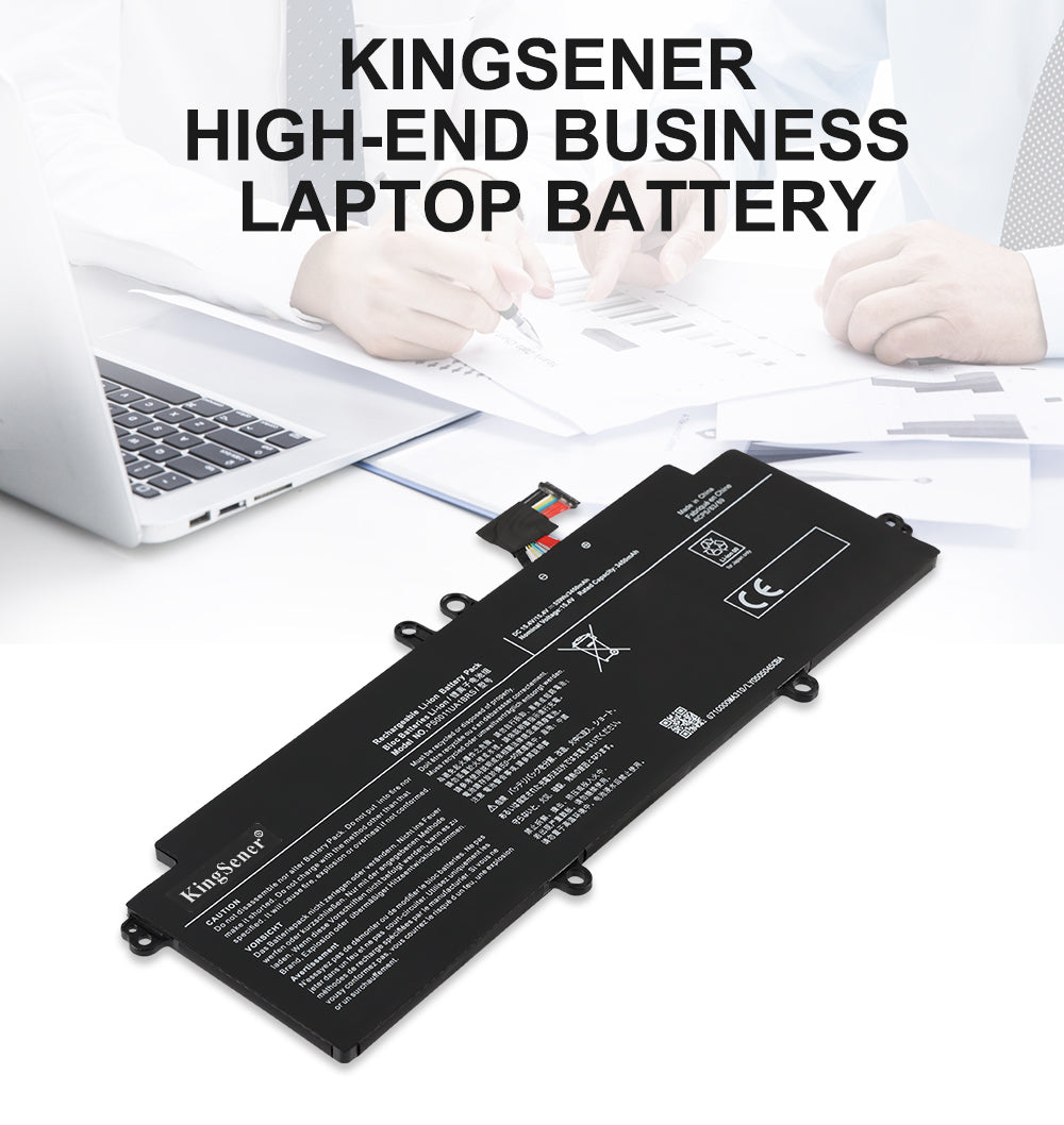 Toshiba-PS0011UA1BRS-3450mAh