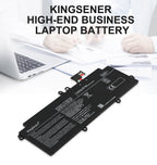 Toshiba-PS0011UA1BRS-3450mAh