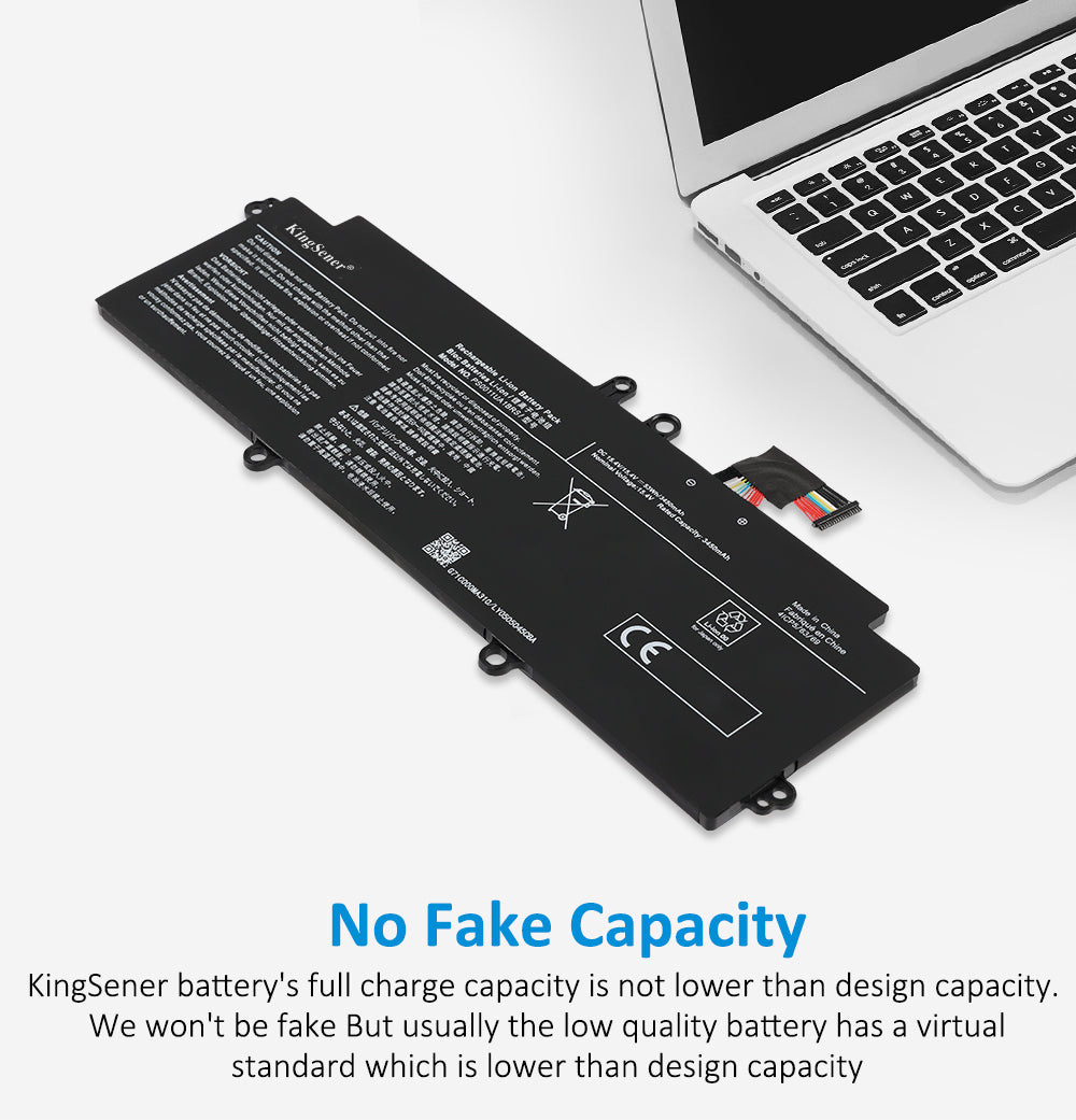 Toshiba-PS0011UA1BRS-3450mAh