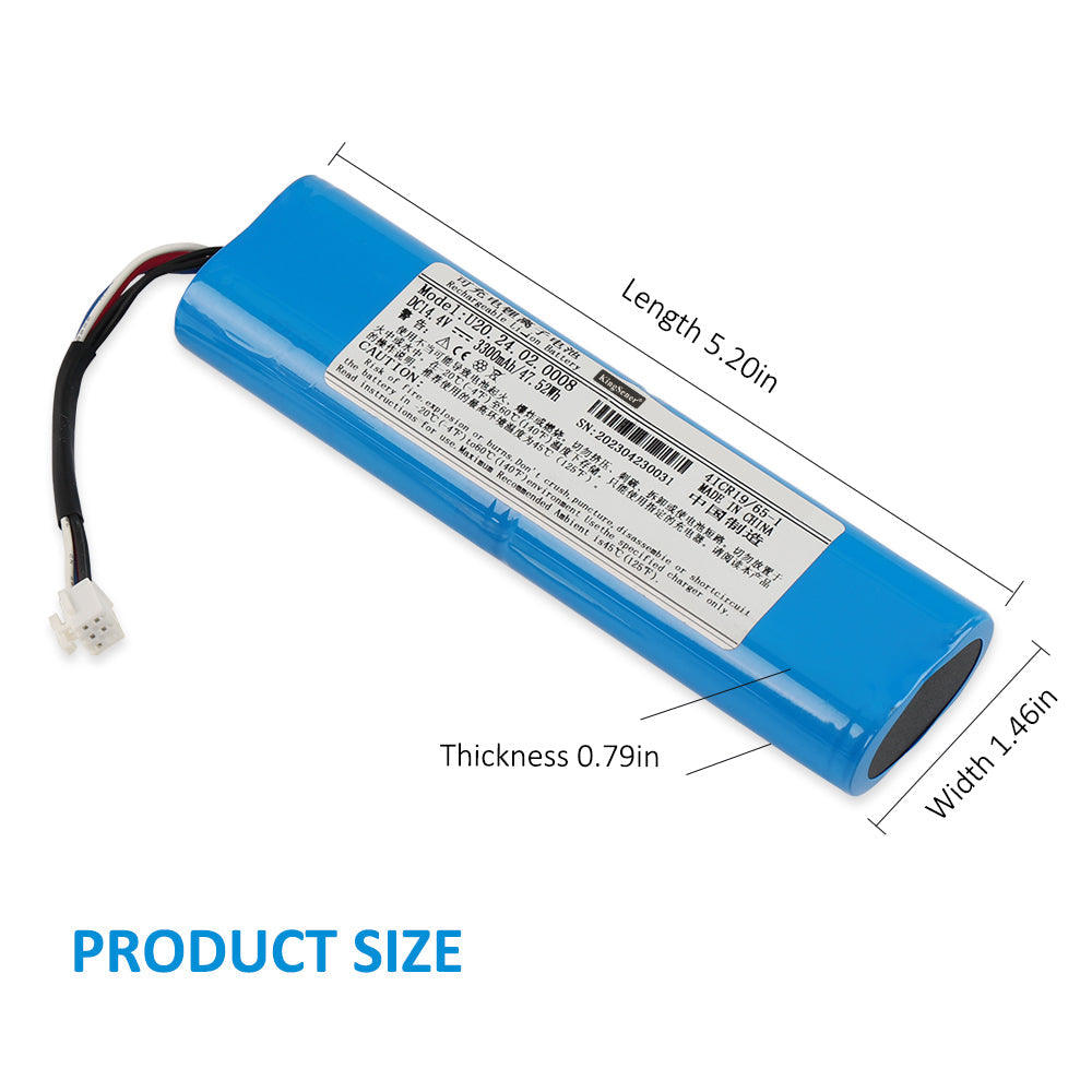 U20.24.02.0008-3300mAh