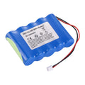 VDW-SILVER-2000mAh-Medical-Battery
