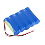 VDW-SILVER-2000mAh-Medical-Battery