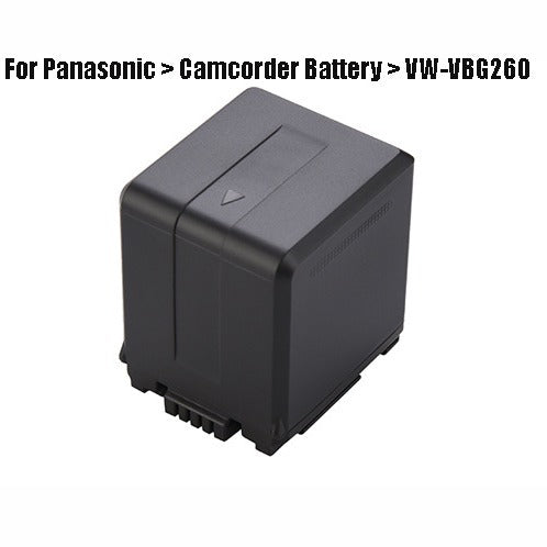 VW-VBG260-7.2V-2100mAh-Trail-Camera-Battery
