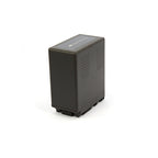 VW-VBG6-7.2V-6600mAh-Panasonic-Camera-Battery