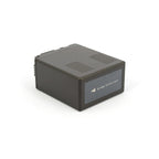 VW-VBG6-7.2V-6600mAh-Panasonic-Camera-Battery
