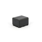 VW-VBN130-7.4V-1250mAh-Panasonic-Camera-Battery