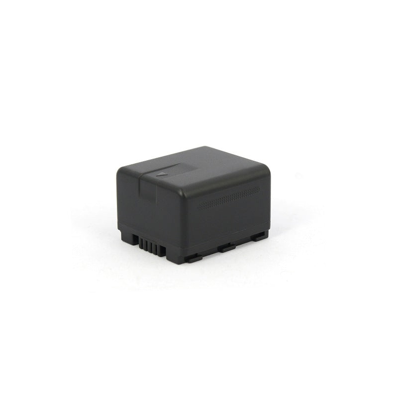 VW-VBN130-7.4V-1250mAh-Panasonic-Camera-Battery
