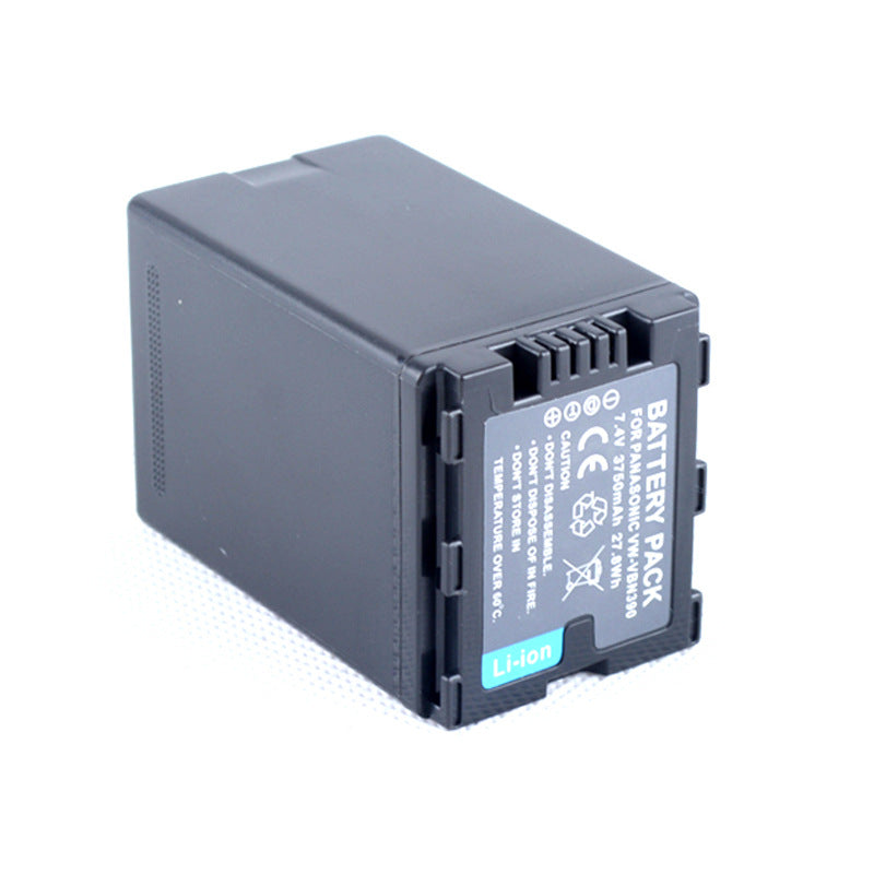 VW-VBN390-7.4V-3900mAh-Trail-Camera-Battery