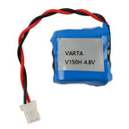 Varta-V150H-140mAh-Battery