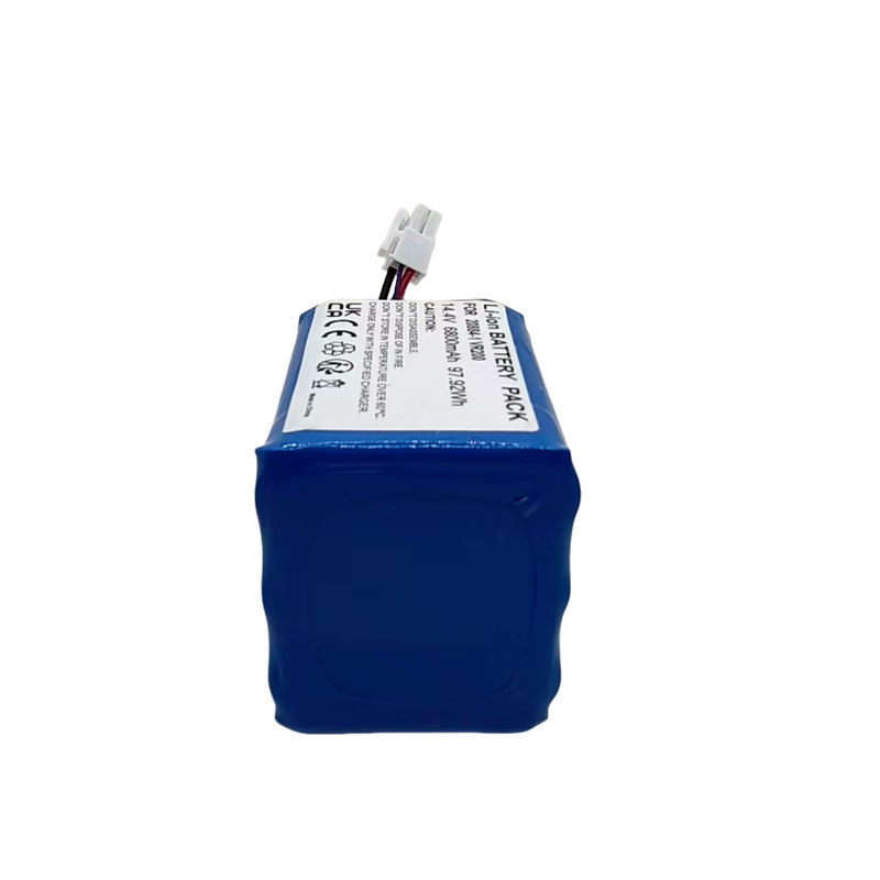 20884-1 Replacement Battery For Vorwerk Kobold VR200 Robot Vacuum