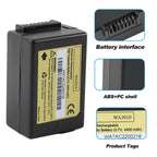 Psion-WA3010-4400mAh-Battery