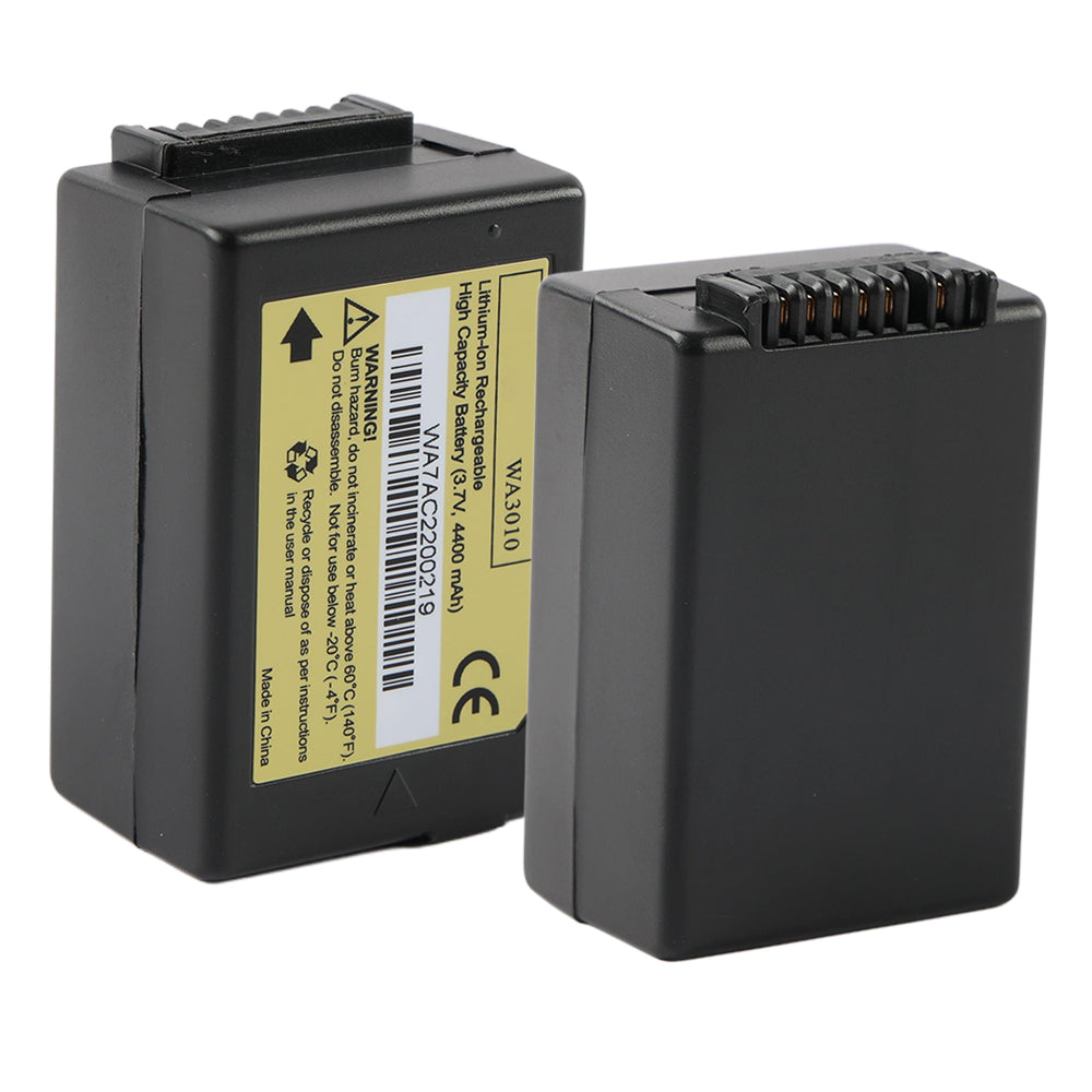 Psion-WA3010-4400mAh-Battery