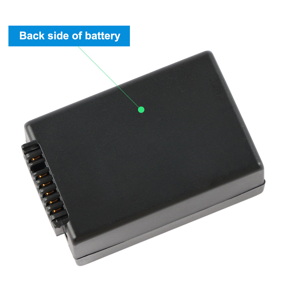 Psion-WA3010-4400mAh-Battery