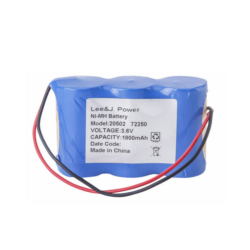 Welch-Allyn-20502-Medical-Battery