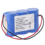 Welch-Allyn-20502-Medical-Battery