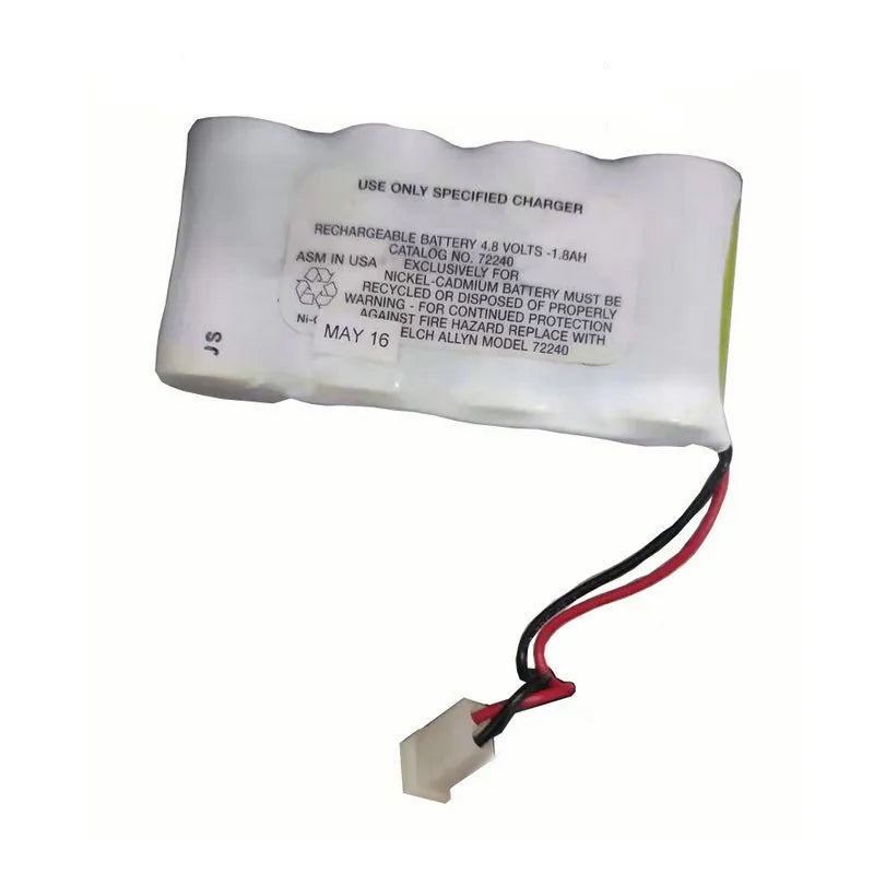 Welch-Allyn-B11261-Medical-Battery