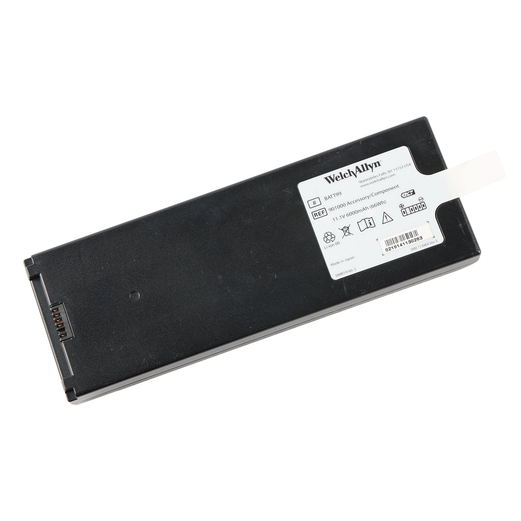 Welch Allyn-901000-Medical-Battery