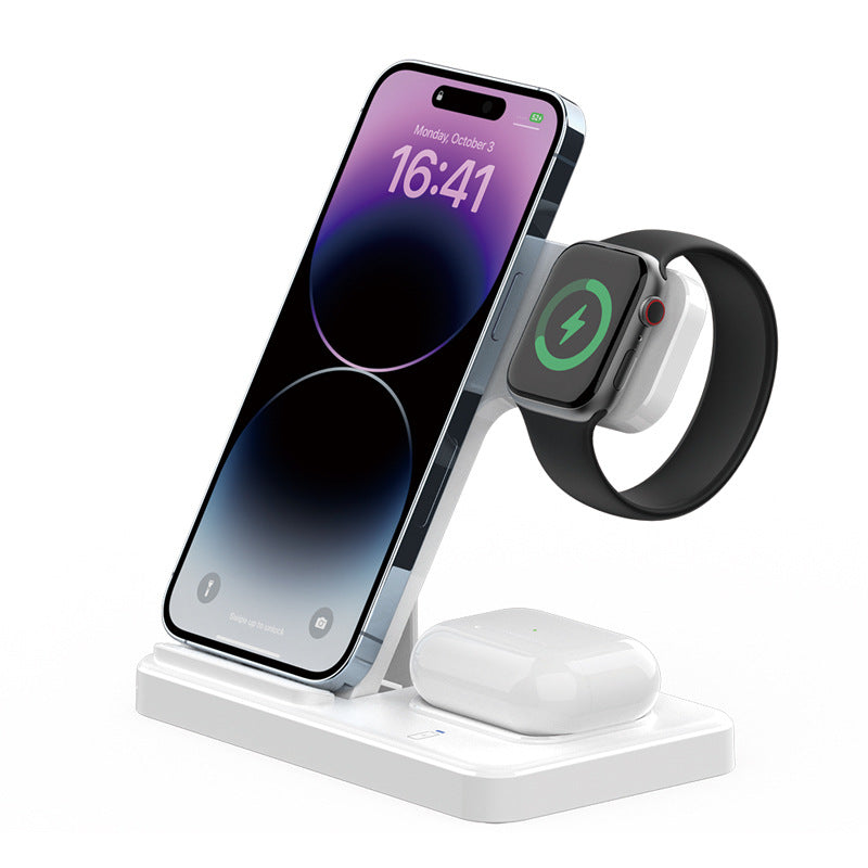 Wireless-Charger