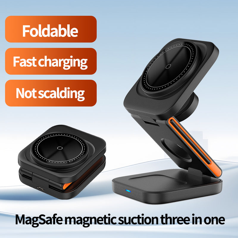 Wireless-charger