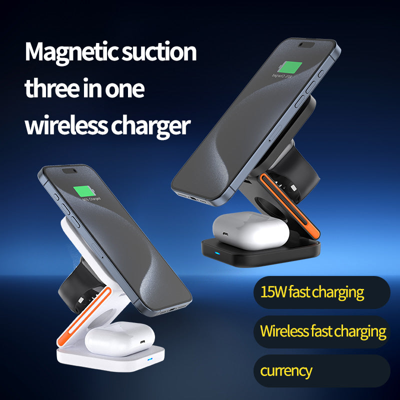 Wireless-charger
