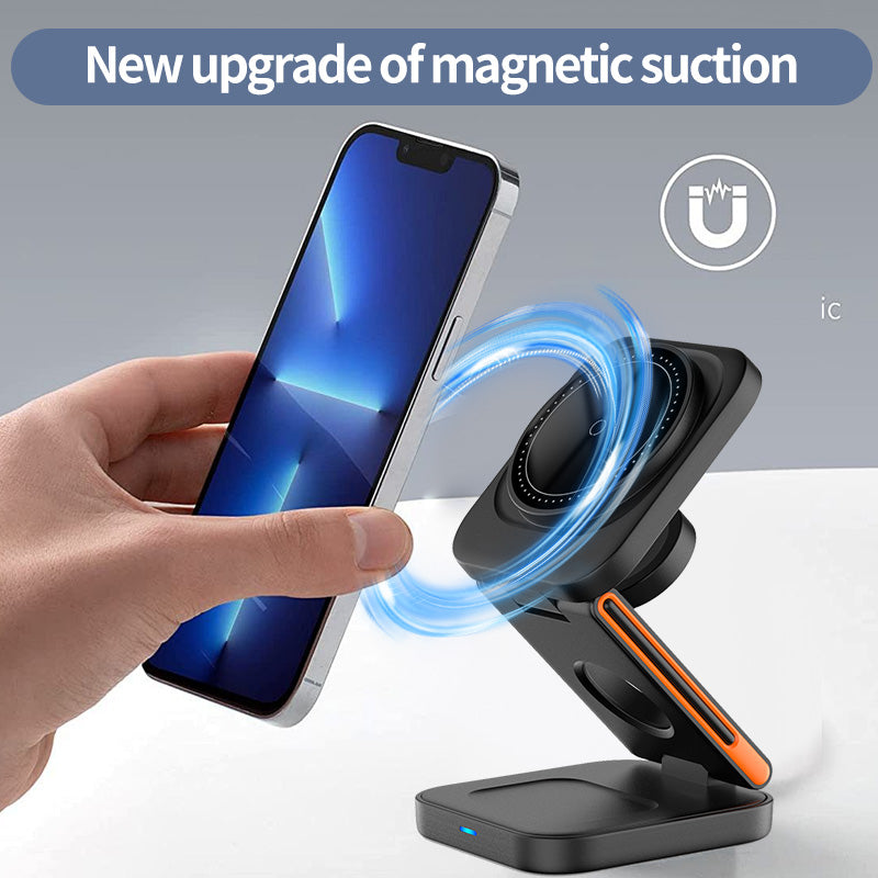 Wireless-charger