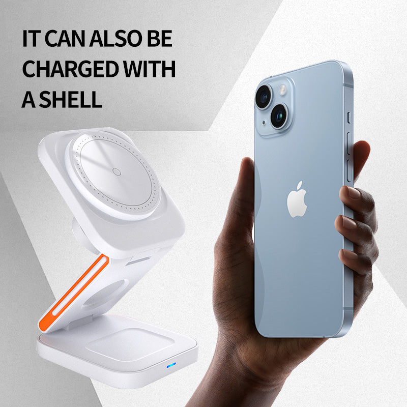 Wireless-charger