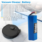 Ecovacs-XJT-294S-7800-Battery