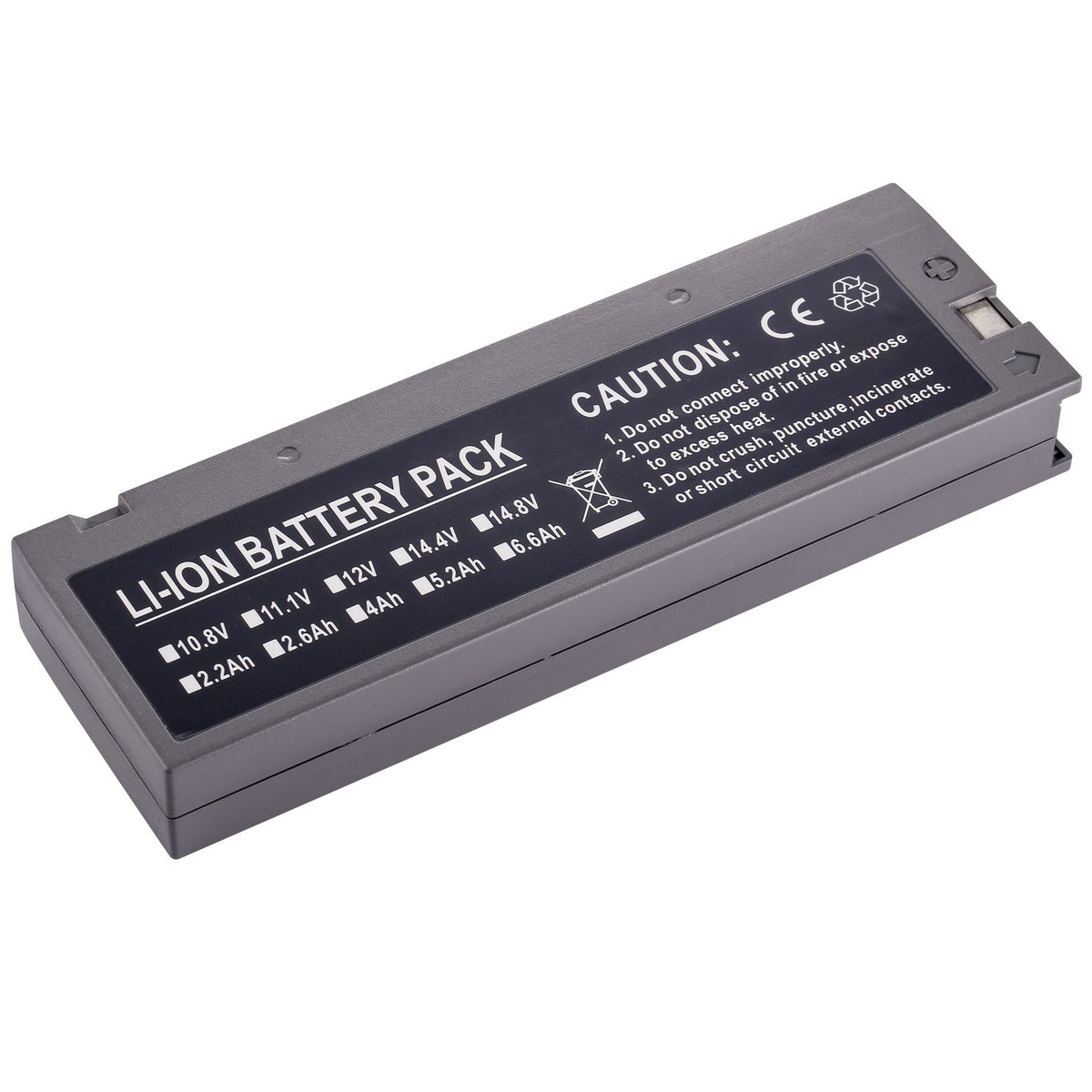 XLD1308-Patient-Monitor-Battery