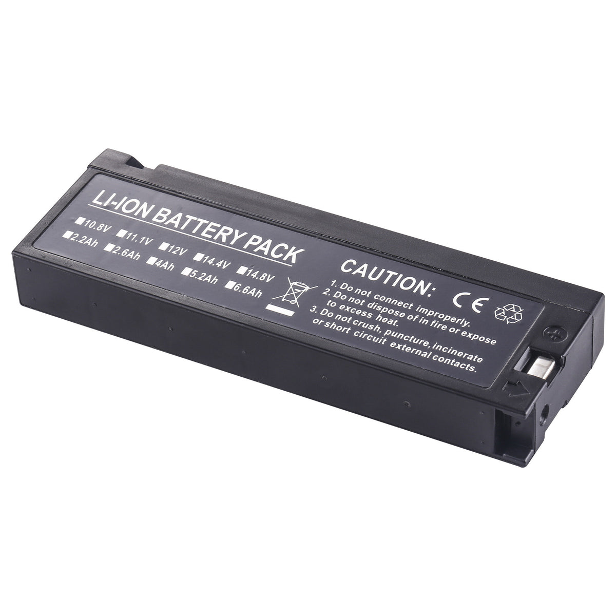 XLD1308-Patient-Monitor-Battery