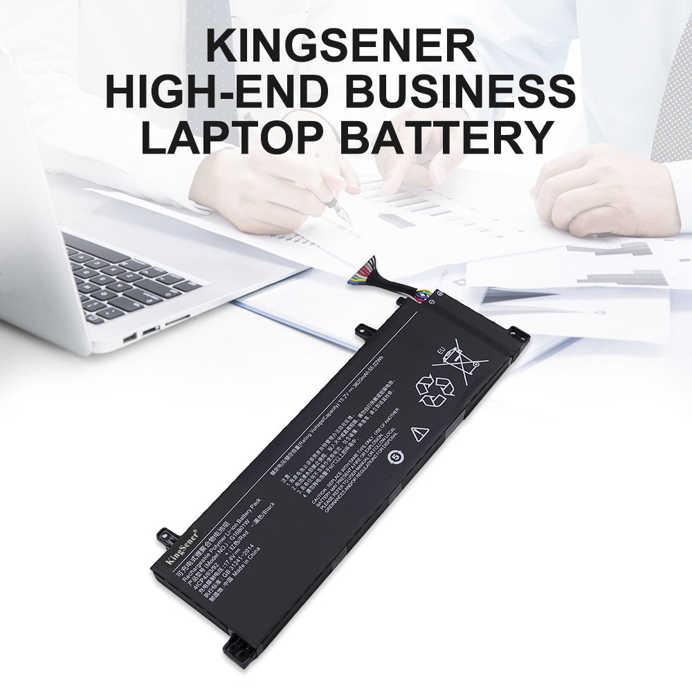 Xiaomi-G16B01W-Laptop-Battery