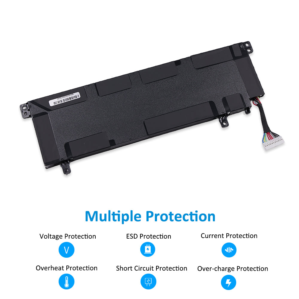 Xiaomi-G16B01W-Laptop-Battery