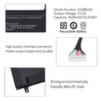 Xiaomi-G16B01W-Laptop-Battery