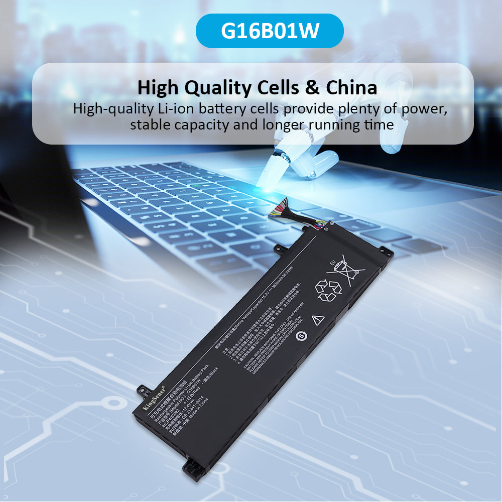 Xiaomi-G16B01W-Laptop-Battery