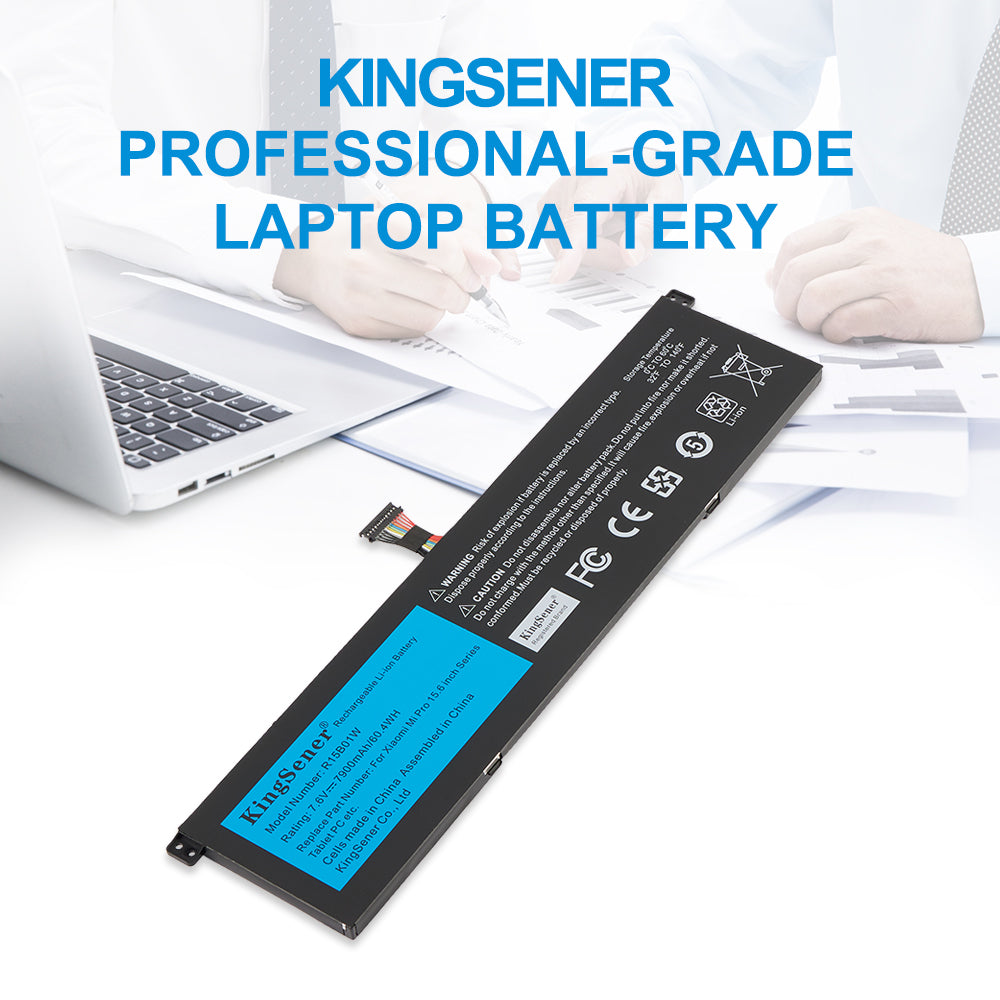 Xiaomi-R15B01W-7900mAh-Laptop-Battery