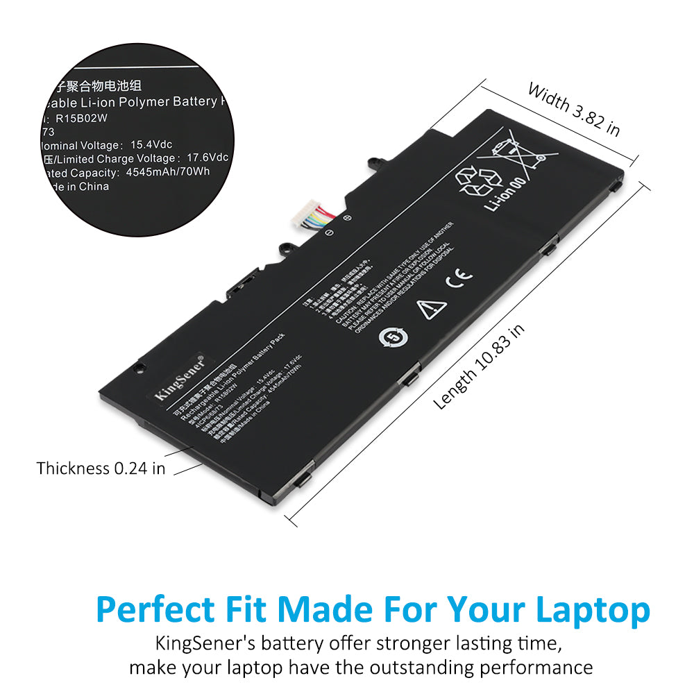Xiaomi-R15B02W-70WH