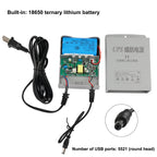 YD-120150XH-12V