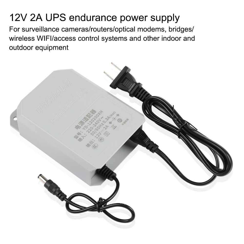 YD-120200XH-12V-2A