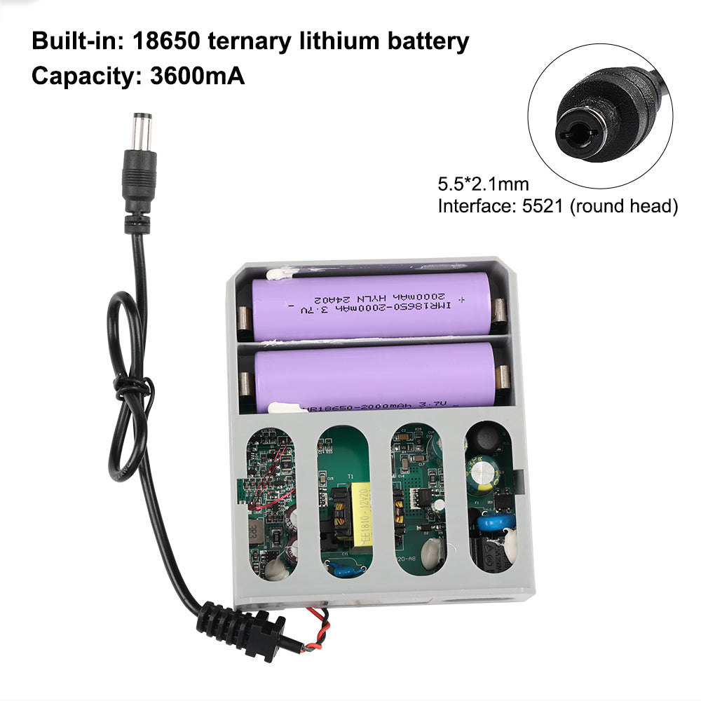YD-120200XH-12V-2A